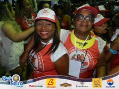 Bloco La vem eles #Partiu
